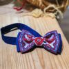 Armenian bow tie