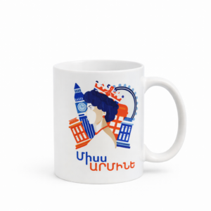 Բաժակների տպագրություն