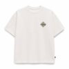 Old Armenia – Garni Temple Oversized T-Shirt