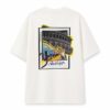 Yerevan x Van Gogh Oversized T-Shirt