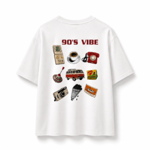 90'S VIBE T-Shirt