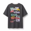 Good Vibe From Yerevan T-Shirt