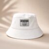 Armenia Lifestyle reversible panama hat