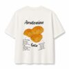 Digital շապիկ՝ «Armenian Gata» դիզայնով 🥮
