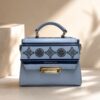 Women's bag with Armenian ornaments 👜