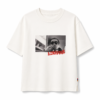 Premium T-shirt with Aznavour design🎤