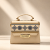 Women's bag with Armenian ornaments 👜