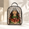 Bag with the image of an Armenian girl🎒