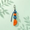 Orange design pendant🍊