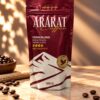 ARARAT Coffee Verin Blend աղացած սուրճ՝ 100 գ☕
