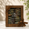 Memories "Four Seasons" natural tea collection🍵
