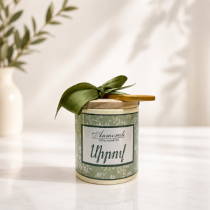 Բնական թեյ «Անանուխ»՝ 🍵🌿 35 գ