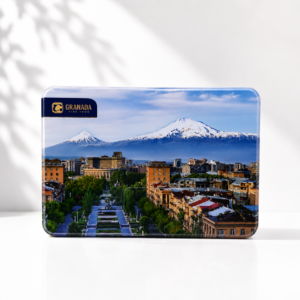 GRANADA շոկոլադե կոնֆետների տեսականի՝ 170 գ🍫