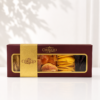 CHIRIZZO tropical dried fruit assortment, 400 g🍍