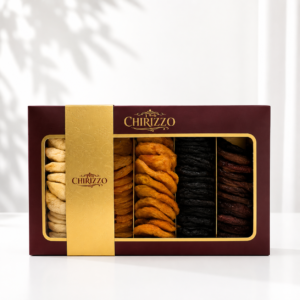 CHIRIZZO Armenian dried fruit assortment, 800 g🍑