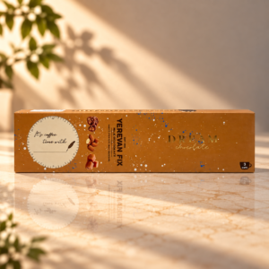 DREAM Chocolate Yerevan Fix՝ կարամելով, նուշով և աղի պրետցելով🍫