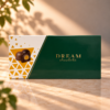 Шоколад DREAM: Ассортимент шоколадных конфет с сушеными абрикосами, 180 г 🍫