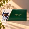 Шоколад DREAM: Ассортимент шоколадных конфет с фундуком, 180 г 🍫