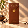 DREAM Coffee Robusta աղացած սուրճ՝ 100 գ☕