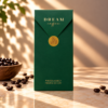 DREAM Coffee Robusta-Arabica աղացած սուրճ՝ 100 գ☕
