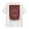 Պրեմիում շապիկ՝ հայկական գորգանախշերով 👕