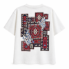 Պրեմիում շապիկ՝ հայկական գորգանախշերով 👕